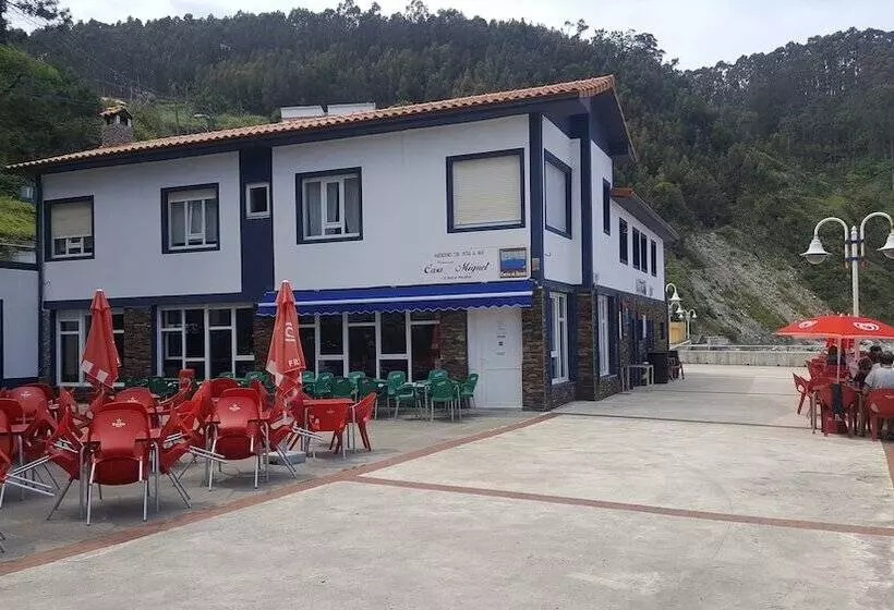 Majatalo Casa Miguel