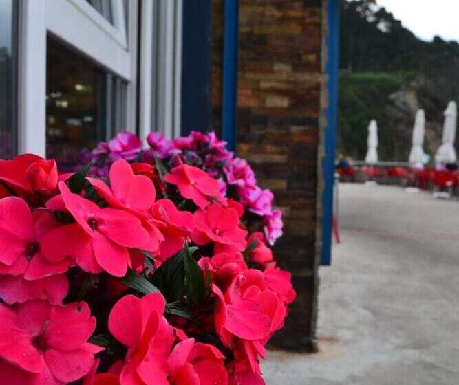 ペンション Casa Miguel