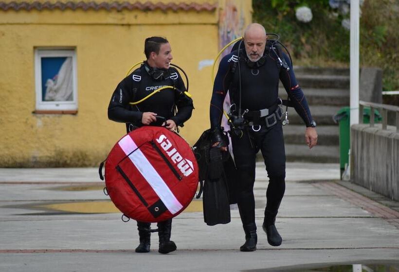 ペンション Casa Miguel