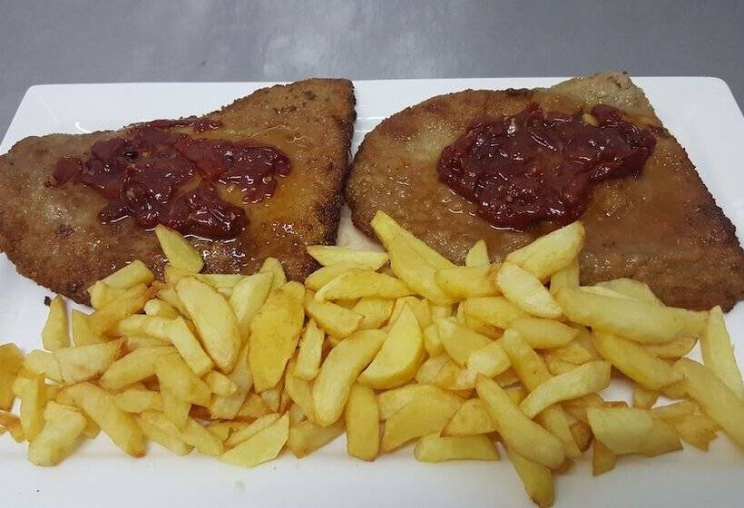 ペンション Casa Miguel