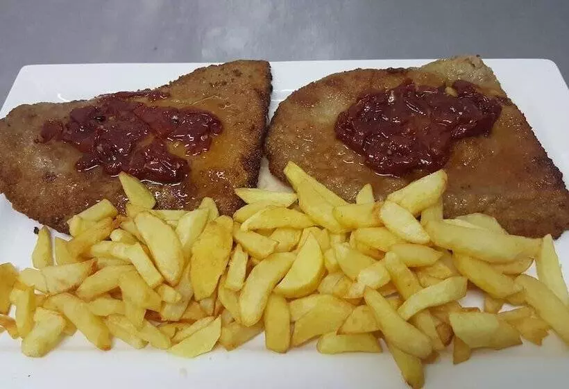 Majatalo Casa Miguel