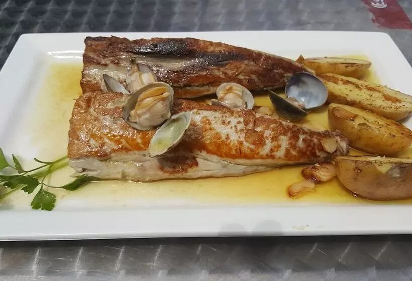 Majatalo Casa Miguel