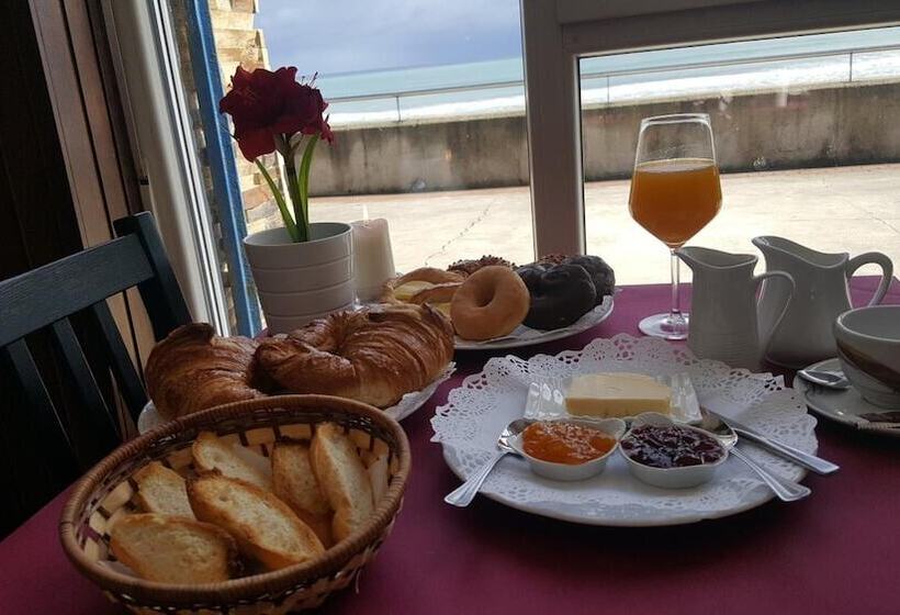 ペンション Casa Miguel