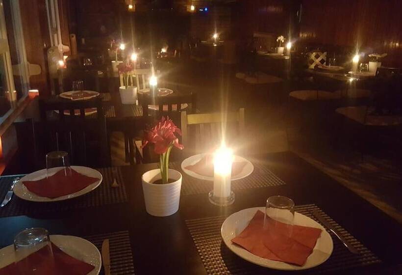 ペンション Casa Miguel