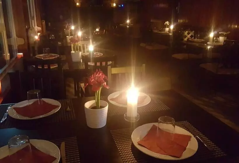 Majatalo Casa Miguel