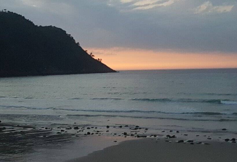 ペンション Casa Miguel