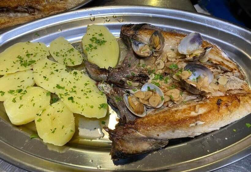 ペンション Casa Miguel