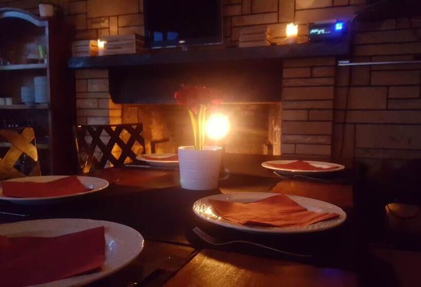 ペンション Casa Miguel