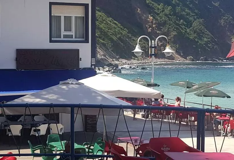 Majatalo Casa Miguel