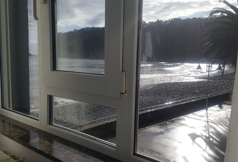 ペンション Casa Miguel