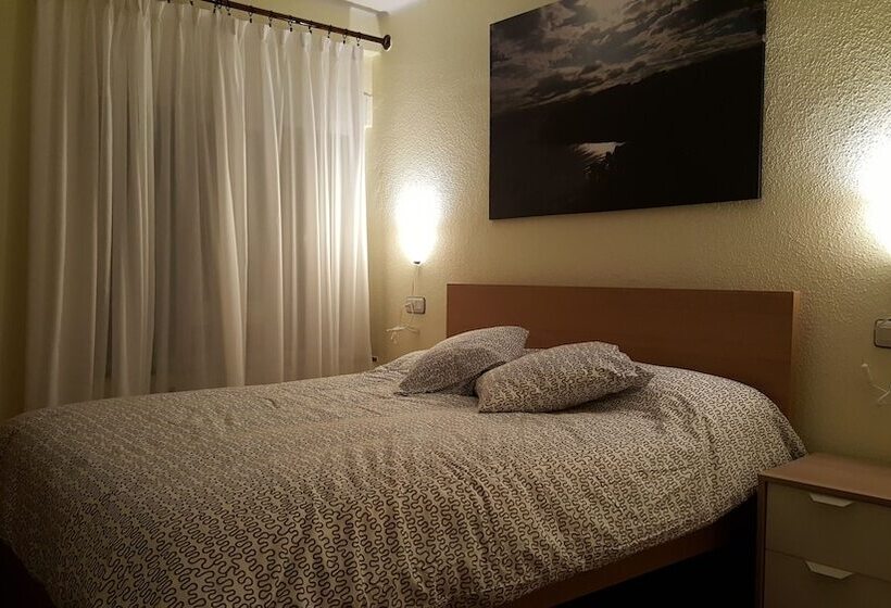 ペンション Casa Miguel