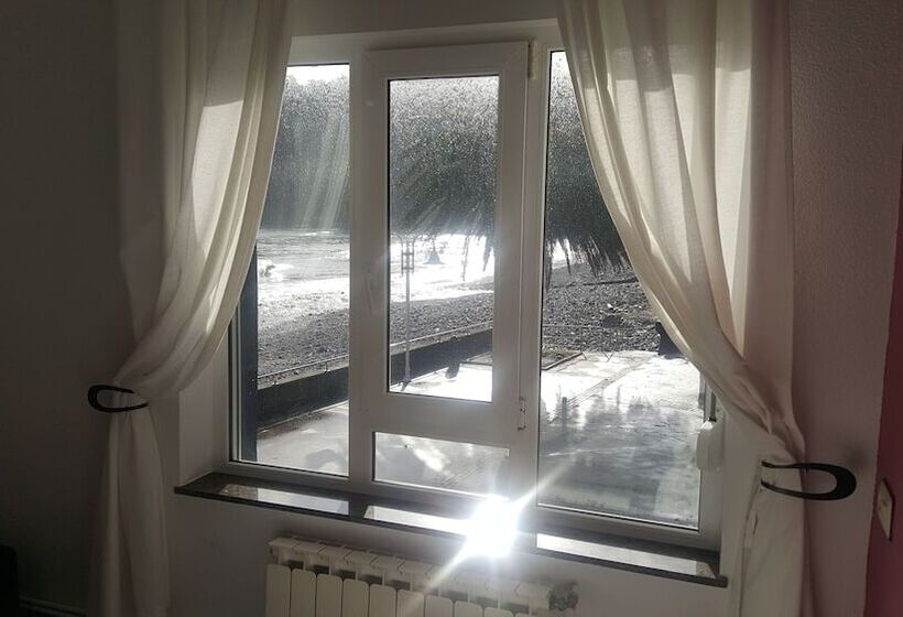 ペンション Casa Miguel