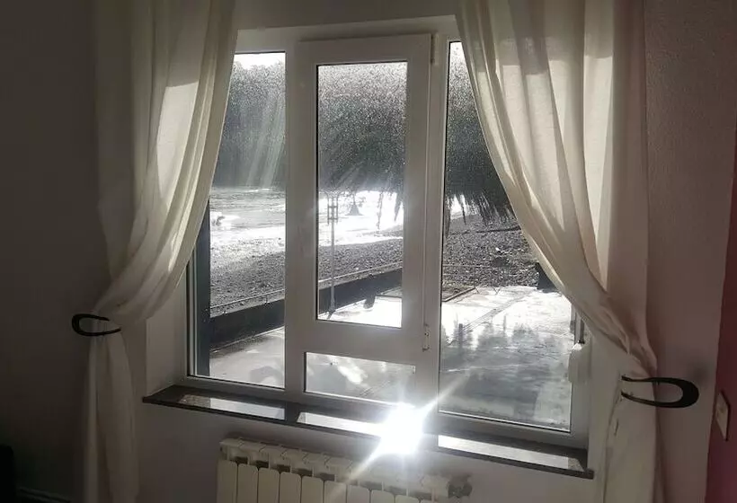 Majatalo Casa Miguel