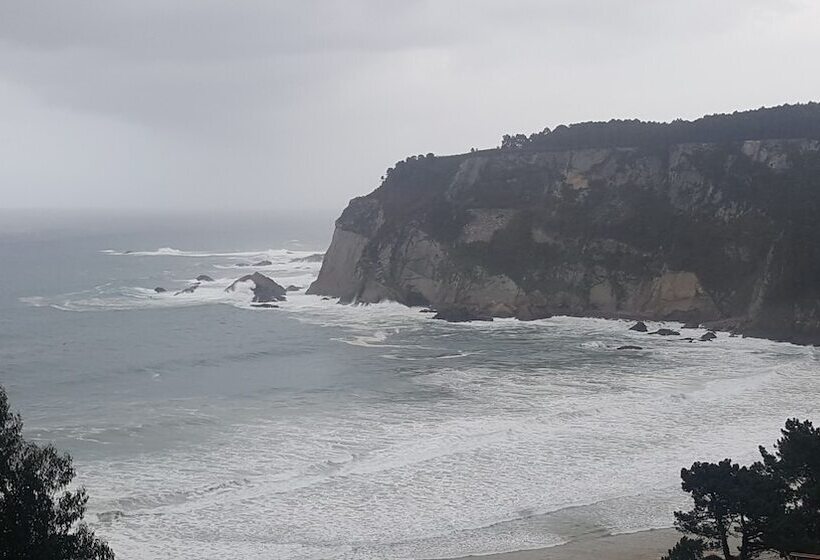 ペンション Casa Miguel