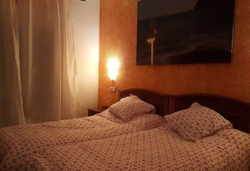 Majatalo Casa Miguel