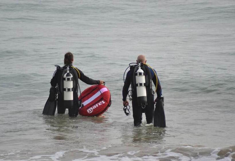 ペンション Casa Miguel