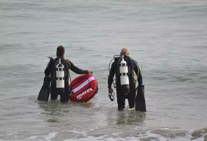 Majatalo Casa Miguel