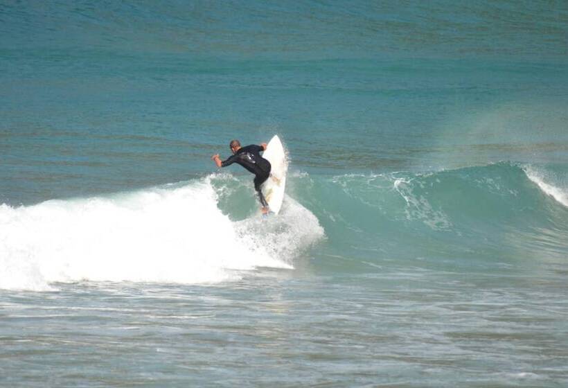 ペンション Casa Miguel