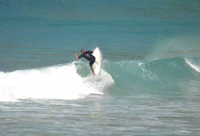 Majatalo Casa Miguel