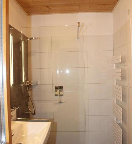 Pensão Ferienappartement Eninger