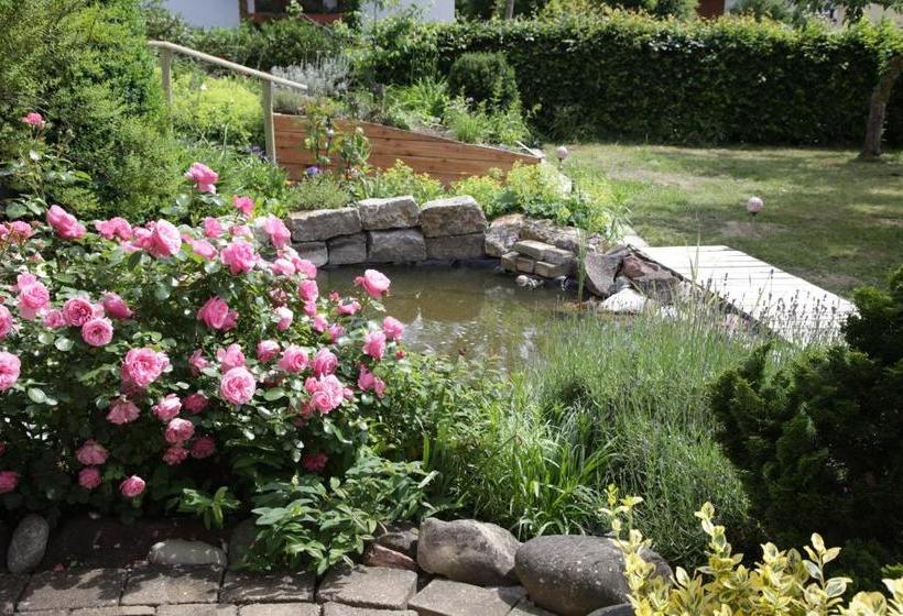 Pensão Ferienappartement Eninger