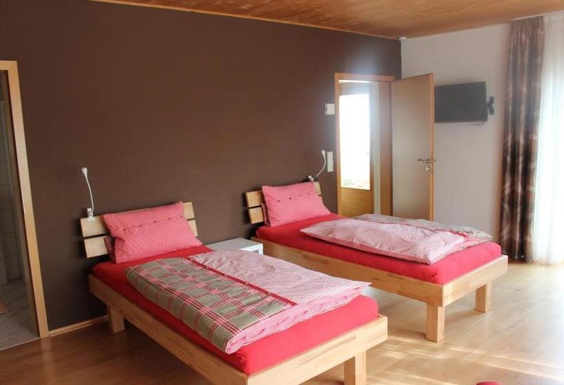 Pensão Ferienappartement Eninger