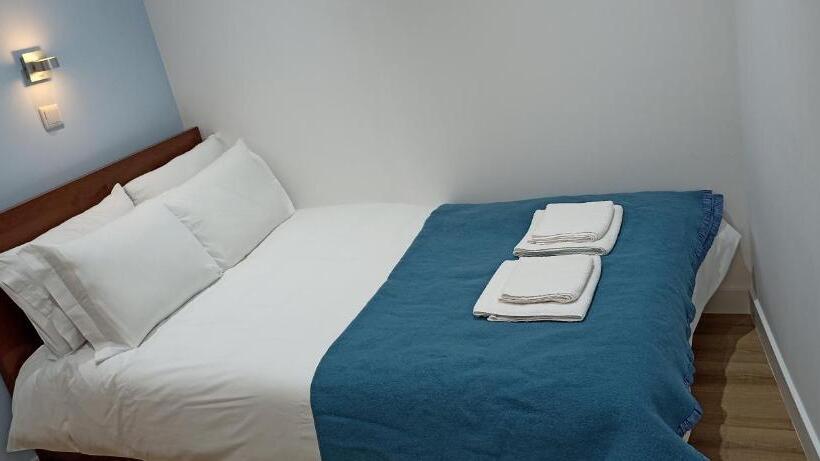 پانسیون Martim Moniz 28 Guest House