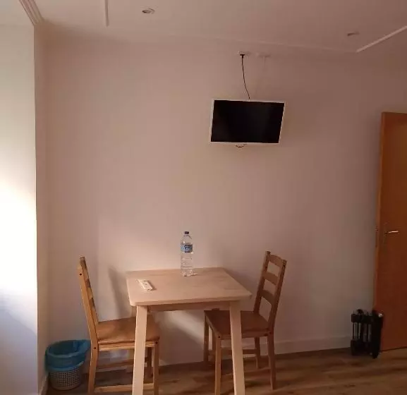 پانسیون Martim Moniz 28 Guest House