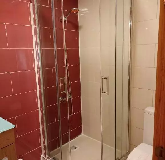پانسیون Martim Moniz 28 Guest House