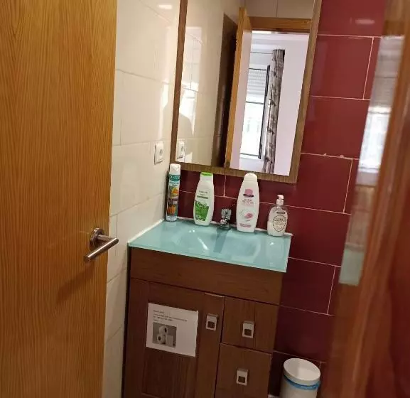 پانسیون Martim Moniz 28 Guest House