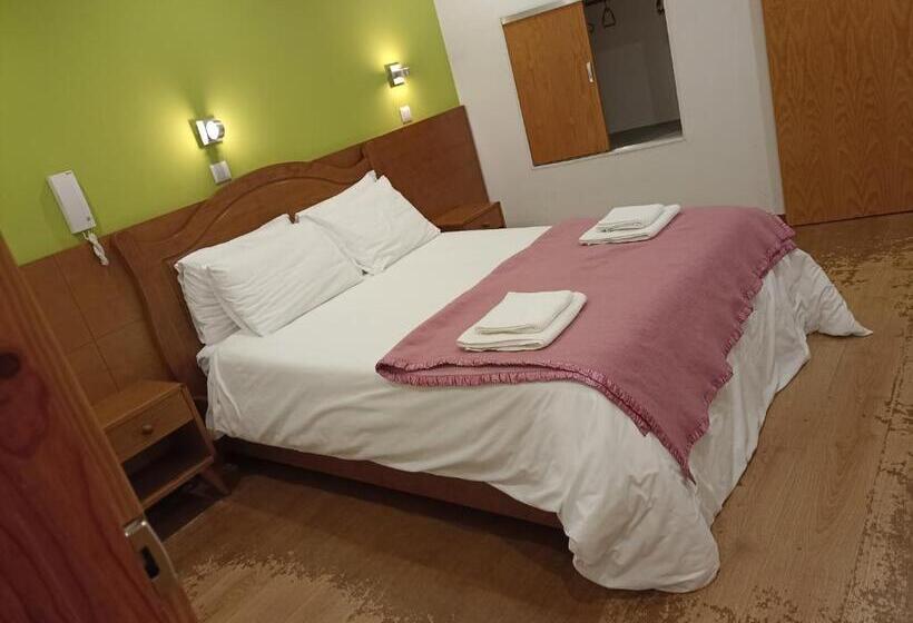 پانسیون Martim Moniz 28 Guest House