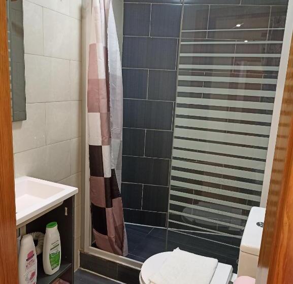 پانسیون Martim Moniz 28 Guest House