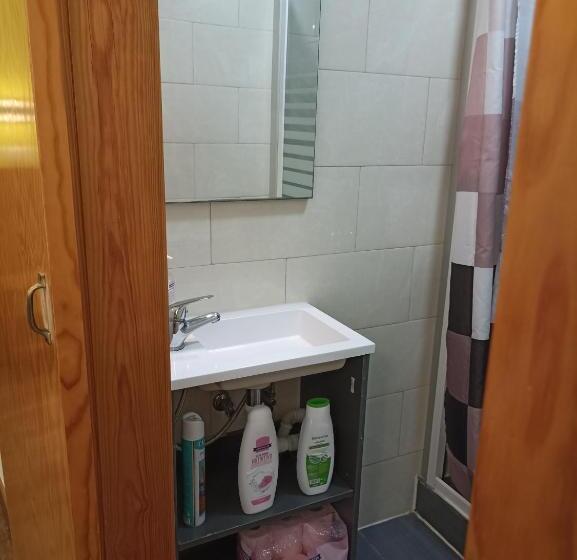 پانسیون Martim Moniz 28 Guest House