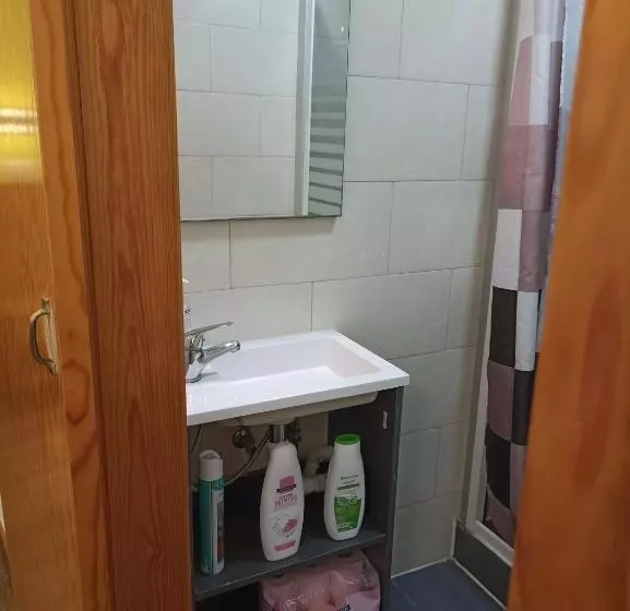 پانسیون Martim Moniz 28 Guest House