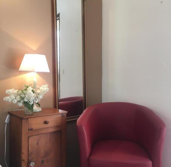 צימר La Ferme De Valauris