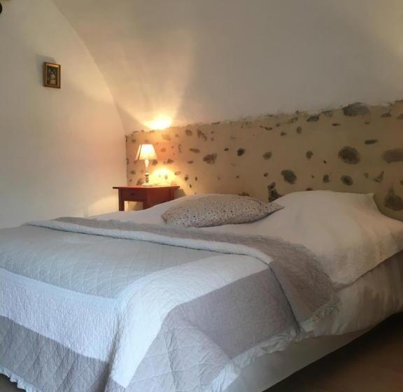 צימר La Ferme De Valauris