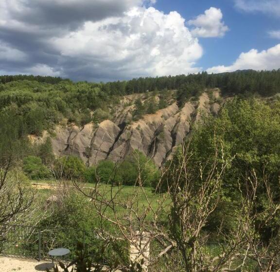 צימר La Ferme De Valauris
