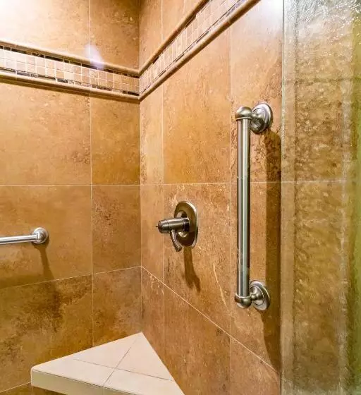 住宿加早餐  J Patrick Inn