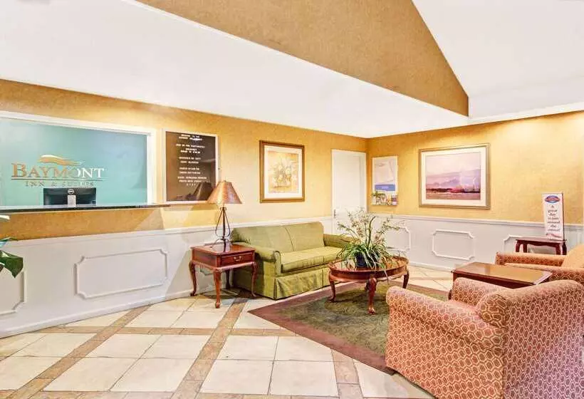 ホテル Baymont By Wyndham Gaffney