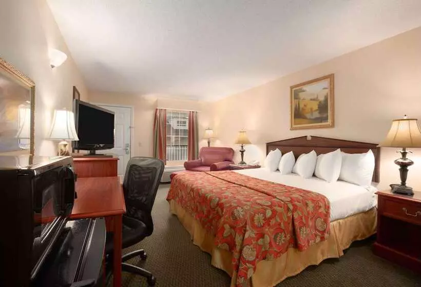 ホテル Baymont By Wyndham Gaffney