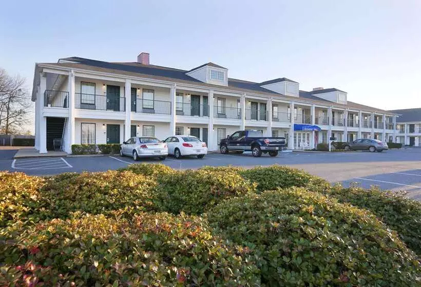 ホテル Baymont By Wyndham Gaffney