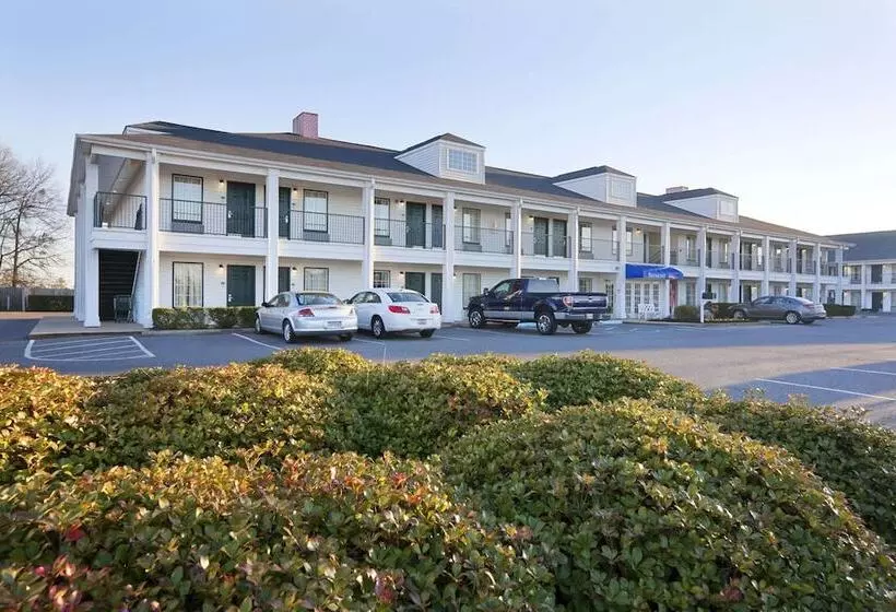 ホテル Baymont By Wyndham Gaffney