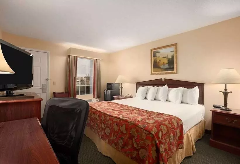 ホテル Baymont By Wyndham Gaffney