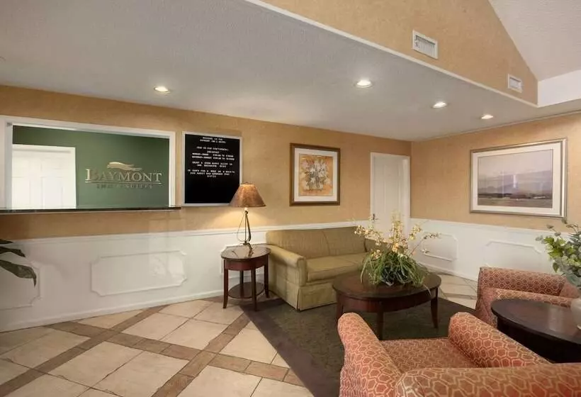 ホテル Baymont By Wyndham Gaffney