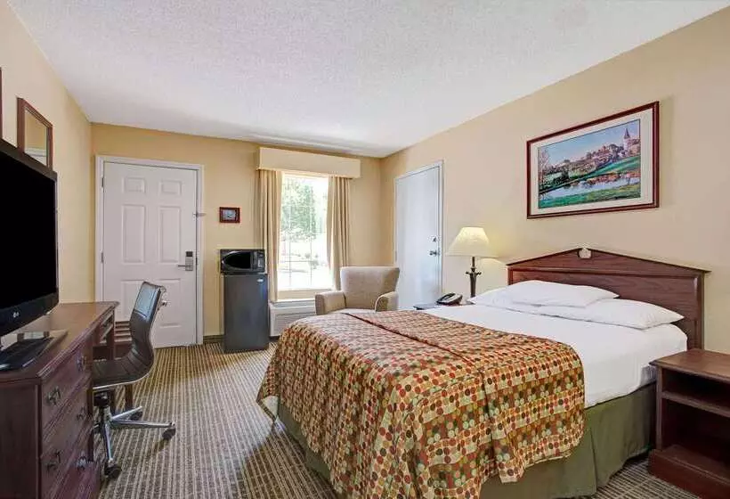 酒店 Baymont By Wyndham Smithfield