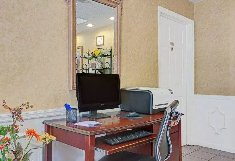 酒店 Baymont By Wyndham Smithfield