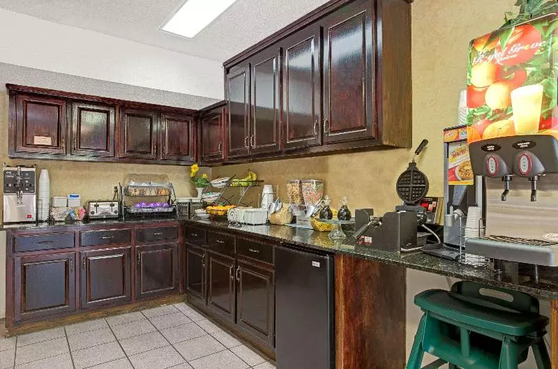 酒店 Baymont By Wyndham Smithfield