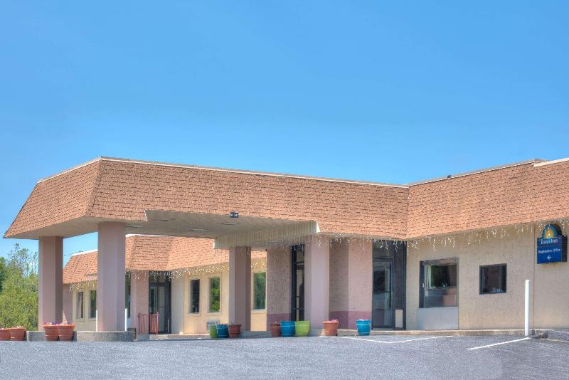 Szálloda Express Inn