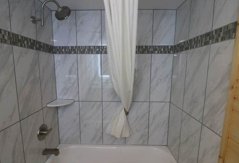 酒店 Howard Johnson By Wyndham Downtown Gatlinburg