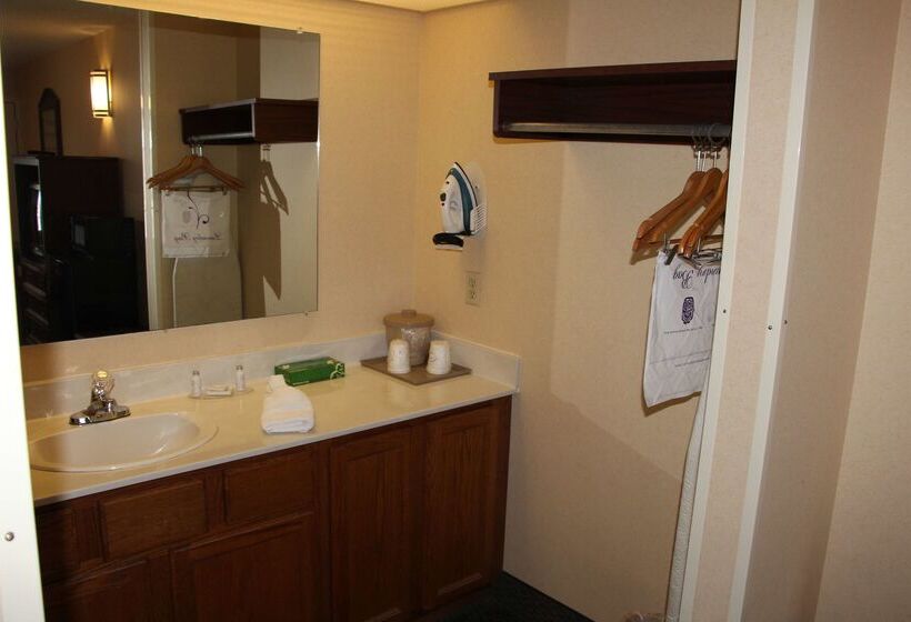 בית מלון כפרי Jameson Inn Douglas